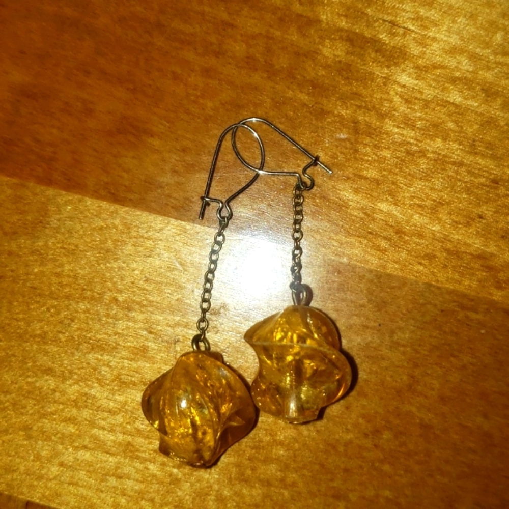 Vintage earrings